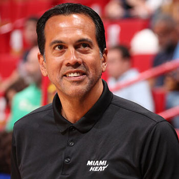 Erik Spoelstra